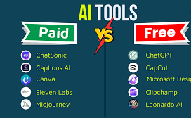 Ai Tools Comparison