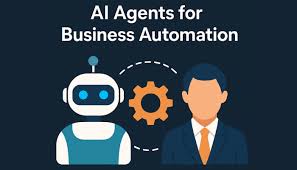 Ai Tools For Business Automation