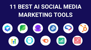 Ai Tools For Social Media