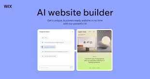 Ai Website Builder Tools