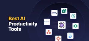 Best Ai Productivity Tools