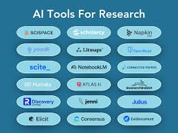 Best Ai Tools For Research