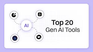 Top Ai Tools For Every Industry