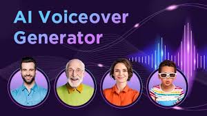 Best Ai Voice Generator